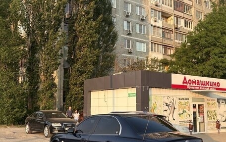 Hyundai Sonata IV рестайлинг, 2007 год, 640 000 рублей, 12 фотография