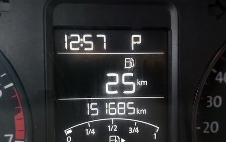 Volkswagen Polo VI (EU Market), 2018 год, 1 030 000 рублей, 2 фотография