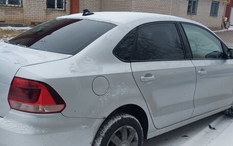 Volkswagen Polo VI (EU Market), 2018 год, 1 030 000 рублей, 5 фотография