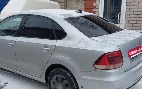 Volkswagen Polo VI (EU Market), 2018 год, 1 030 000 рублей, 6 фотография