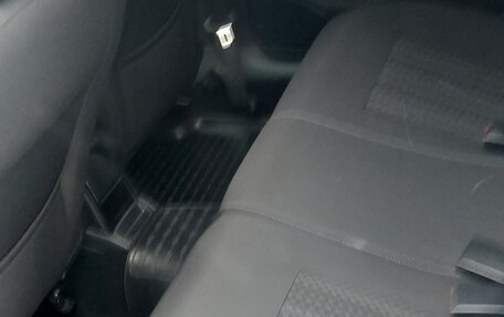 Volkswagen Polo VI (EU Market), 2018 год, 1 030 000 рублей, 10 фотография