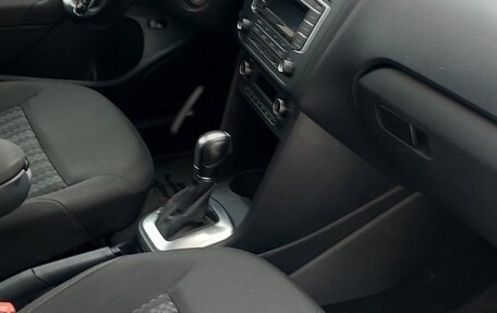 Volkswagen Polo VI (EU Market), 2018 год, 1 030 000 рублей, 9 фотография