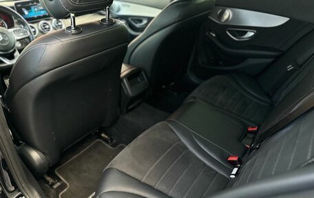 Mercedes-Benz C-Класс, 2020 год, 2 930 000 рублей, 7 фотография