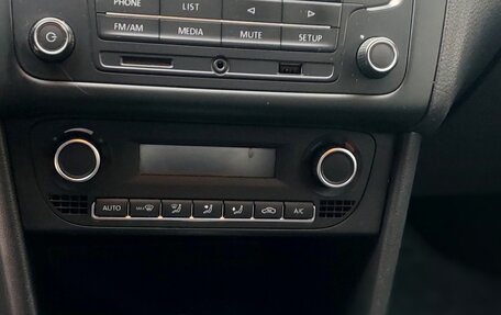 Volkswagen Polo VI (EU Market), 2018 год, 1 030 000 рублей, 12 фотография