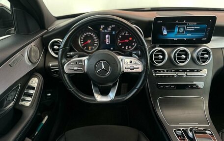 Mercedes-Benz C-Класс, 2020 год, 2 930 000 рублей, 8 фотография