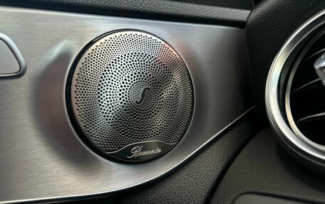 Mercedes-Benz C-Класс, 2020 год, 2 930 000 рублей, 12 фотография