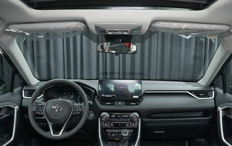 Toyota RAV4, 2025 год, 4 299 000 рублей, 8 фотография