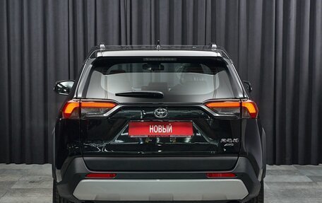 Toyota RAV4, 2025 год, 4 299 000 рублей, 6 фотография