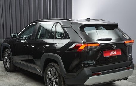 Toyota RAV4, 2025 год, 4 299 000 рублей, 7 фотография