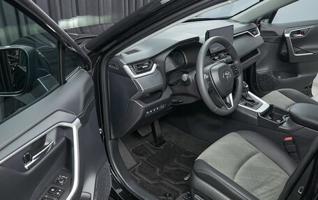 Toyota RAV4, 2025 год, 4 299 000 рублей, 10 фотография