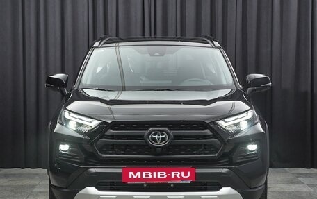 Toyota RAV4, 2025 год, 4 299 000 рублей, 2 фотография