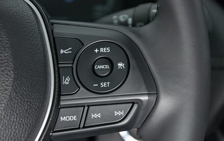 Toyota RAV4, 2025 год, 4 299 000 рублей, 21 фотография