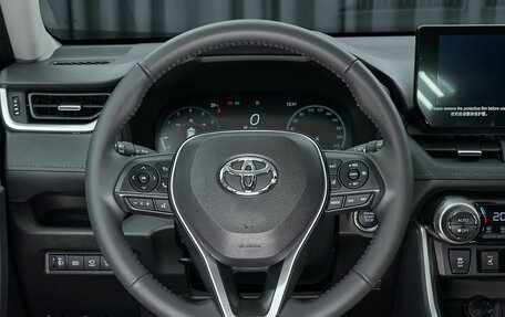 Toyota RAV4, 2025 год, 4 299 000 рублей, 19 фотография