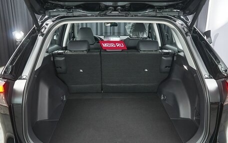 Toyota RAV4, 2025 год, 4 299 000 рублей, 26 фотография