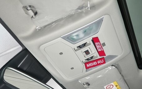 Toyota RAV4, 2025 год, 4 299 000 рублей, 15 фотография