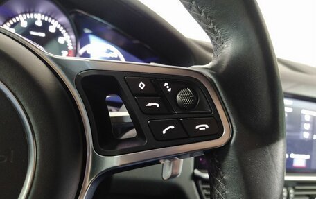 Porsche Cayenne III, 2018 год, 5 499 000 рублей, 6 фотография