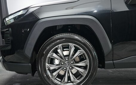 Toyota RAV4, 2025 год, 4 299 000 рублей, 28 фотография