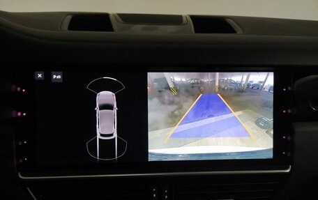 Porsche Cayenne III, 2018 год, 5 499 000 рублей, 10 фотография