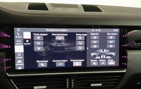 Porsche Cayenne III, 2018 год, 5 499 000 рублей, 11 фотография