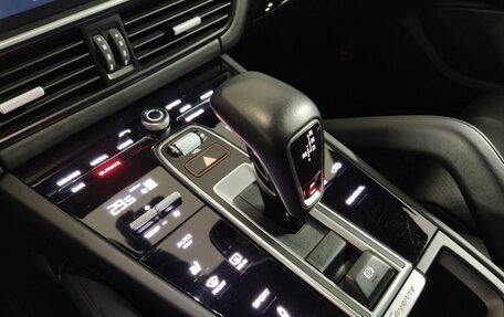 Porsche Cayenne III, 2018 год, 5 499 000 рублей, 12 фотография