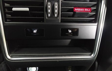 Porsche Cayenne III, 2018 год, 5 499 000 рублей, 18 фотография