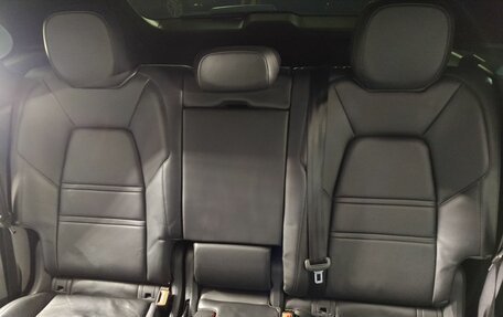 Porsche Cayenne III, 2018 год, 5 499 000 рублей, 23 фотография