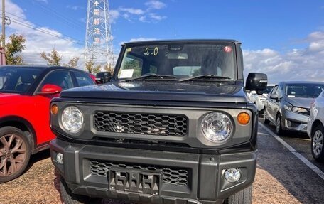 Suzuki Jimny, 2022 год, 1 220 000 рублей, 2 фотография