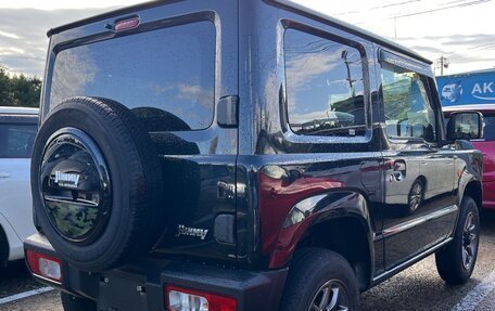 Suzuki Jimny, 2022 год, 1 220 000 рублей, 5 фотография