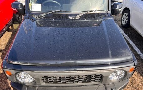 Suzuki Jimny, 2022 год, 1 220 000 рублей, 3 фотография