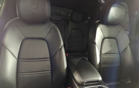 Porsche Cayenne III, 2018 год, 5 499 000 рублей, 25 фотография