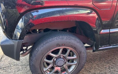 Suzuki Jimny, 2022 год, 1 220 000 рублей, 9 фотография