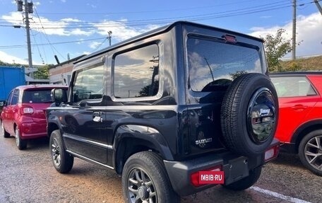 Suzuki Jimny, 2022 год, 1 220 000 рублей, 6 фотография