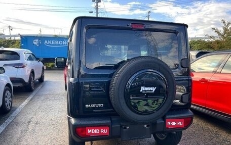 Suzuki Jimny, 2022 год, 1 220 000 рублей, 7 фотография