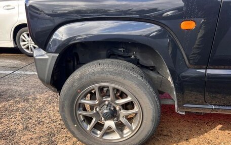 Suzuki Jimny, 2022 год, 1 220 000 рублей, 13 фотография