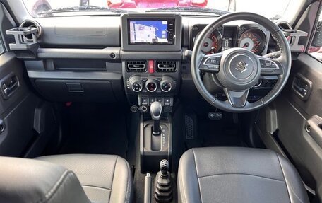 Suzuki Jimny, 2022 год, 1 220 000 рублей, 19 фотография