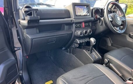 Suzuki Jimny, 2022 год, 1 220 000 рублей, 20 фотография