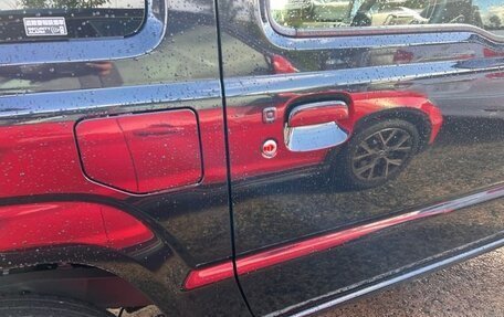 Suzuki Jimny, 2022 год, 1 220 000 рублей, 10 фотография