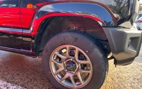 Suzuki Jimny, 2022 год, 1 220 000 рублей, 18 фотография