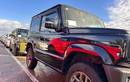 Suzuki Jimny, 2022 год, 1 220 000 рублей, 17 фотография