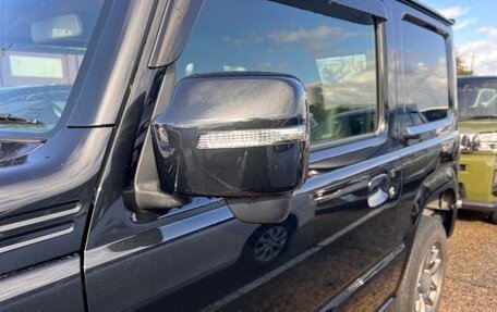 Suzuki Jimny, 2022 год, 1 220 000 рублей, 15 фотография