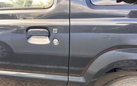 Suzuki Jimny, 2022 год, 1 220 000 рублей, 16 фотография