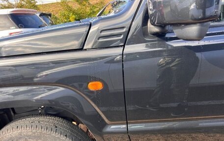 Suzuki Jimny, 2022 год, 1 220 000 рублей, 14 фотография