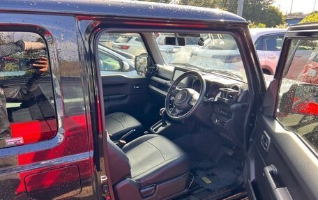 Suzuki Jimny, 2022 год, 1 220 000 рублей, 23 фотография