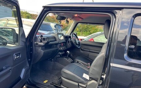 Suzuki Jimny, 2022 год, 1 220 000 рублей, 24 фотография