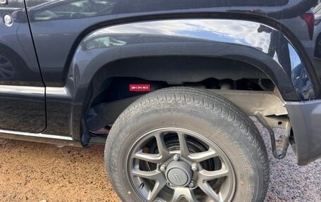 Suzuki Jimny, 2022 год, 1 220 000 рублей, 12 фотография