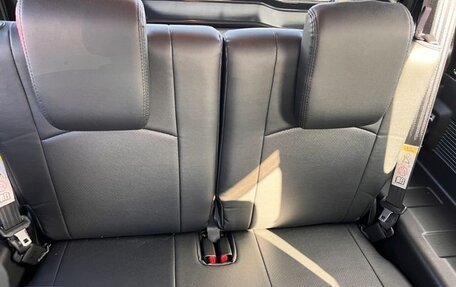 Suzuki Jimny, 2022 год, 1 220 000 рублей, 27 фотография