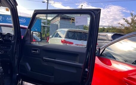 Suzuki Jimny, 2022 год, 1 220 000 рублей, 30 фотография