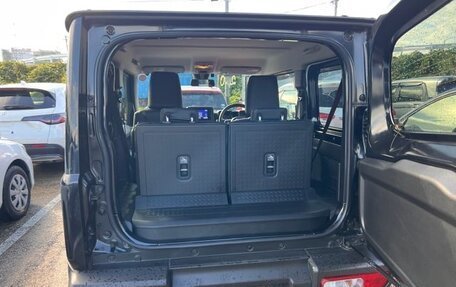 Suzuki Jimny, 2022 год, 1 220 000 рублей, 26 фотография