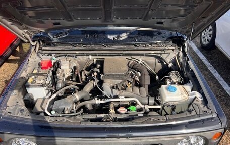 Suzuki Jimny, 2022 год, 1 220 000 рублей, 35 фотография