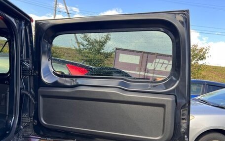 Suzuki Jimny, 2022 год, 1 220 000 рублей, 32 фотография